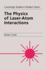 The Physics of Laser-Atom Interactions - Book