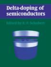 Delta-doping of Semiconductors - Book