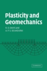 Plasticity and Geomechanics - Book