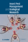Insect Pest Management and Ecological Research - Book