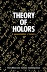 Theory of Holors : A Generalization of Tensors - Book