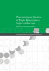 Photoemission Studies of High-Temperature Superconductors - Book
