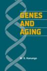 Genes and Aging - Book