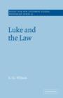 Luke and the Law - Book