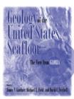 Geology of the United States' Seafloor : The View from GLORIA - Book