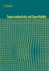 Superconductivity and Superfluidity - Book