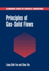 Principles of Gas-Solid Flows - Book
