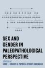 Sex and Gender in Paleopathological Perspective - Book
