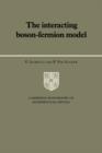 The Interacting Boson-Fermion Model - Book