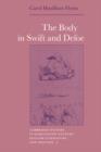 The Body in Swift and Defoe - Book