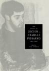 The Letters of Lucien to Camille Pissarro, 1883-1903 - Book