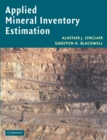 Applied Mineral Inventory Estimation - Book