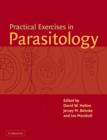 Practical Exercises in Parasitology - Book
