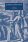 Handel's Oratorios and Eighteenth-Century Thought - Book
