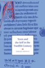 Texts and the Self in the Twelfth Century - Book