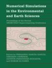 Numerical Simulations in the Environmental and Earth Sciences : Proceedings of the Second UNAM-CRAY Supercomputing Conference - Book