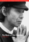 The Music of Toru Takemitsu - Book