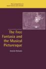 The Free Fantasia and the Musical Picturesque - Book