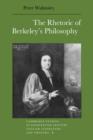 The Rhetoric of Berkeley's Philosophy - Book