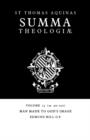 Summa Theologiae: Volume 13, Man Made to God's Image : 1a. 90-102 - Book