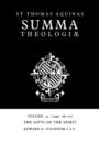 Summa Theologiae: Volume 24, The Gifts of the Spirit : 1a2ae. 68-70 - Book