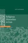 Religious Minorities in Iran - Book