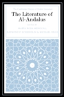 The Literature of Al-Andalus - Book