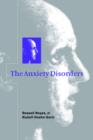 The Anxiety Disorders - Book