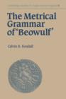 The Metrical Grammar of Beowulf - Book