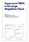 Supernova 1987A in the Large Magellanic Cloud : Proceedings of the Fourth George Mason Astrophysics Workshop held at the George Mason University, Fairfax, Viginia, 12-14 October, 1987 - Book