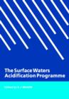 The Surface Waters Acidification Programme - Book