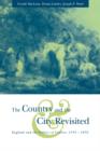 The Country and the City Revisited : England and the Politics of Culture, 1550-1850 - Book