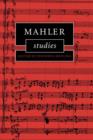 Mahler Studies - Book