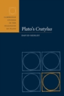 Plato's Cratylus - Book