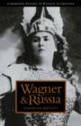 Wagner and Russia - Book