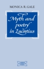 Myth and Poetry in Lucretius - Book