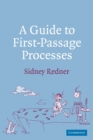 A Guide to First-Passage Processes - Book