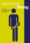 Injury in the Young - Book