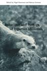 Behaviour and Ecology of Riparian Mammals - Book