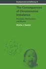 The Consequences of Chromosome Imbalance : Principles, Mechanisms, and Models - Book