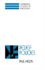 Belief Policies - Book