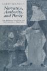 Narrative, Authority and Power : The Medieval Exemplum and the Chaucerian Tradition - Book