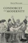 Condorcet and Modernity - Book