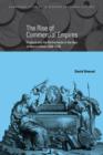 The Rise of Commercial Empires : England and the Netherlands in the Age of Mercantilism, 1650-1770 - Book