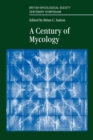 A Century of Mycology - Book