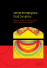 Stellar Astrophysical Fluid Dynamics - Book