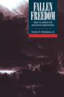 Fallen Freedom : Kant on Radical Evil and Moral Regeneration - Book
