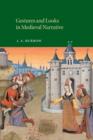 Gestures and Looks in Medieval Narrative - Book