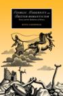 Georgic Modernity and British Romanticism : Poetry and the Mediation of History - Book