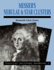 Messier's Nebulae and Star Clusters - Book